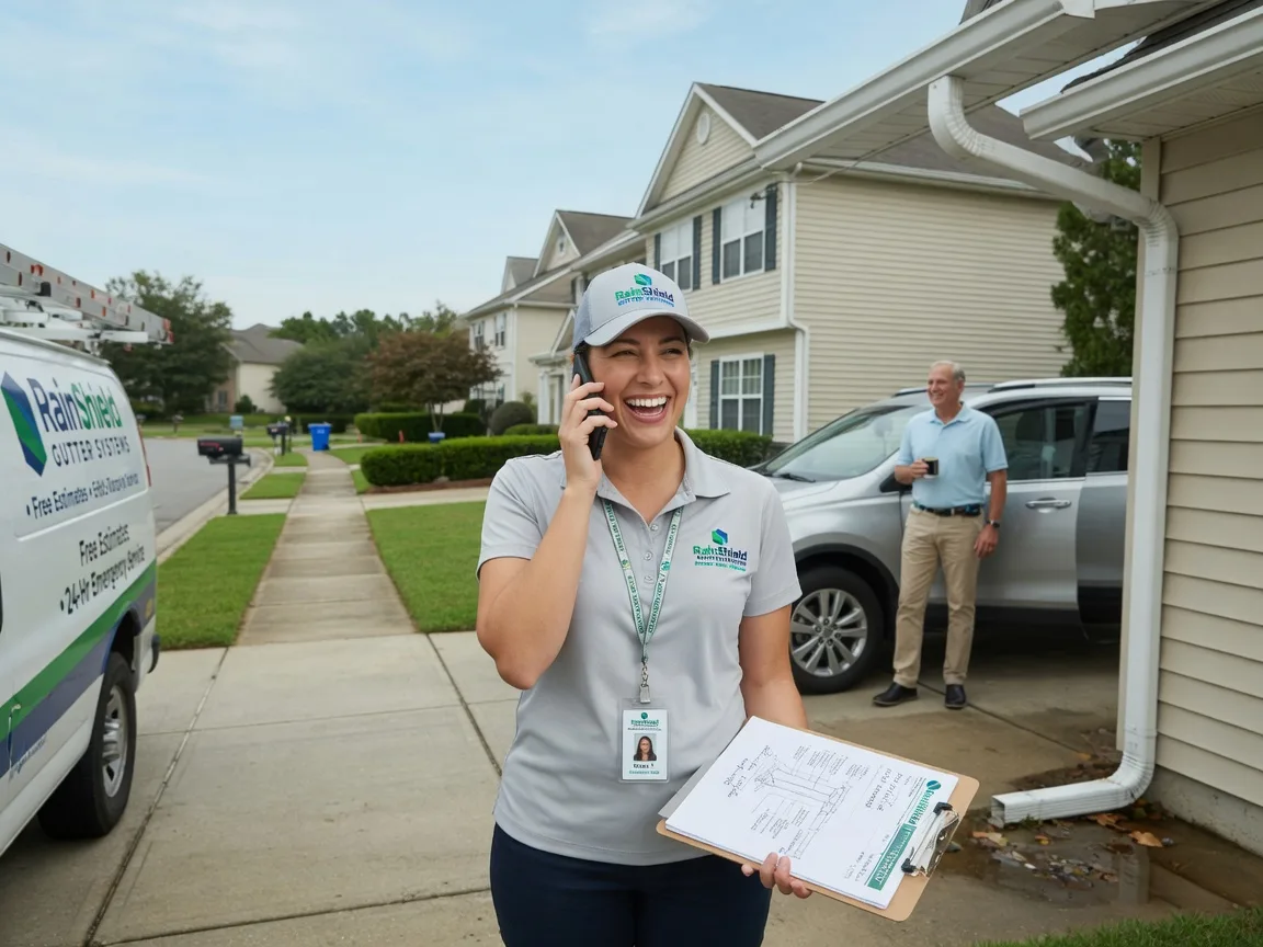 Gutter Installation Gloucester City, NJ FAQs